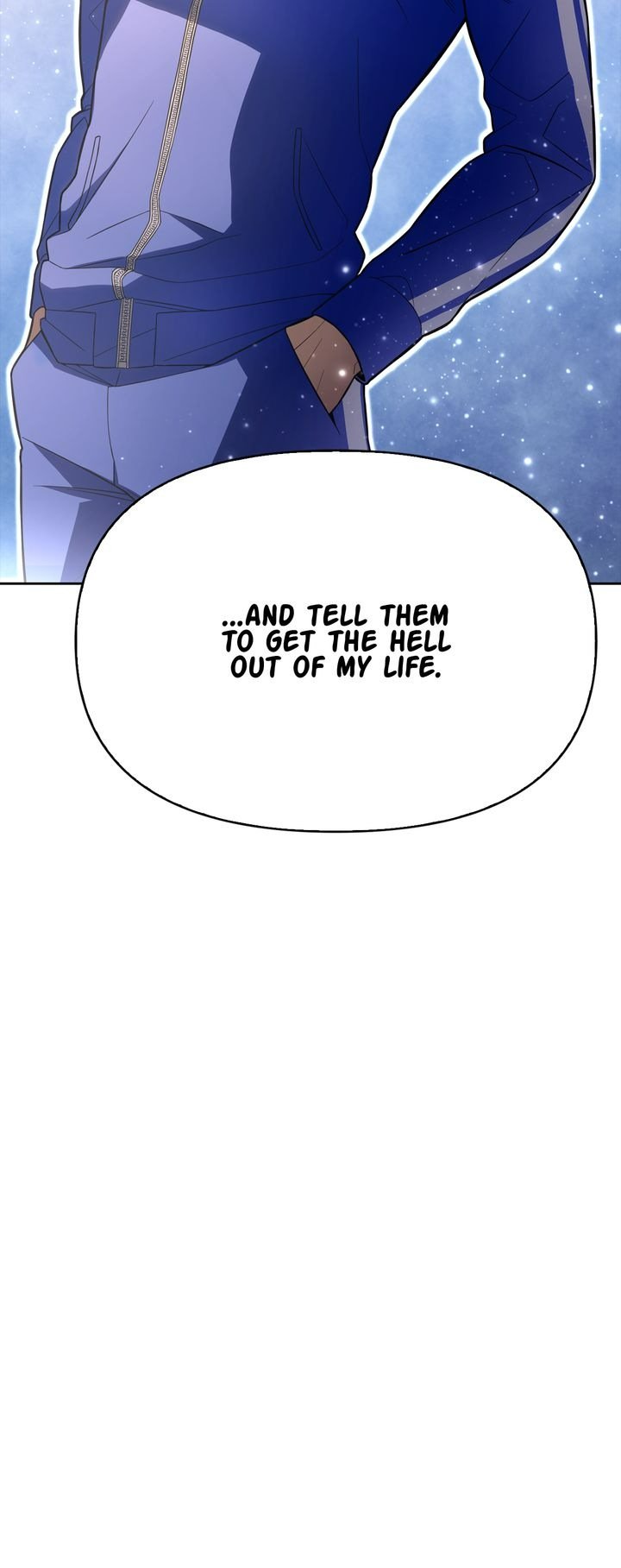 Superhuman Battlefield, Chapter 3 image 33